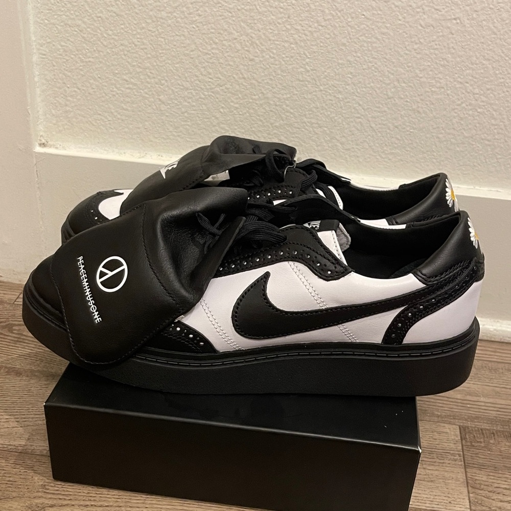 Nike Kwondo 1